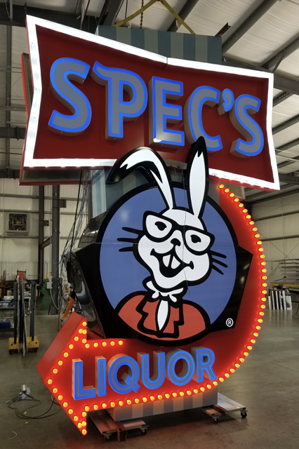 Spec's