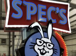 Spec's