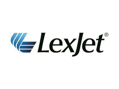 lexjet logo