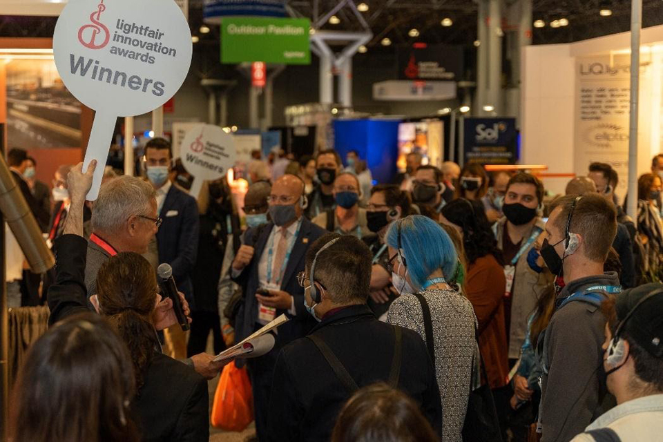 Lightfair