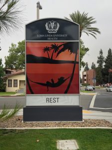 loma linda university yesco