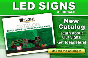 iSIGNS