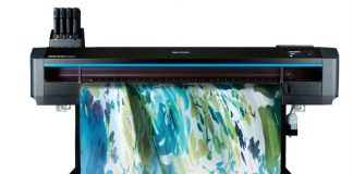 mutoh XpertJet 1642WR Pro dye-sublimation printer