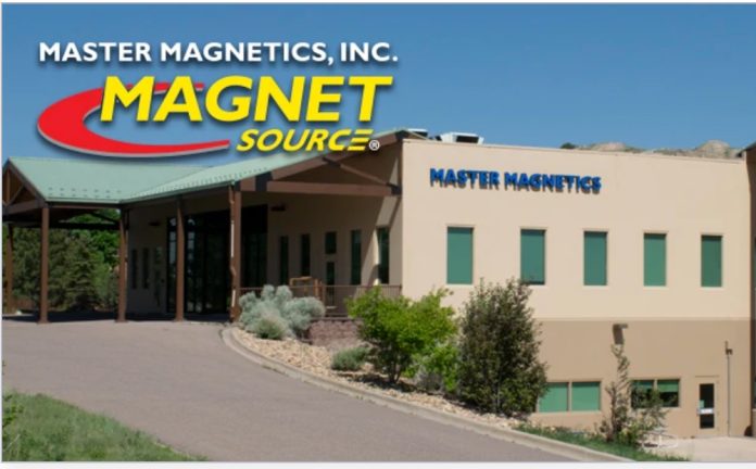 Magnetics