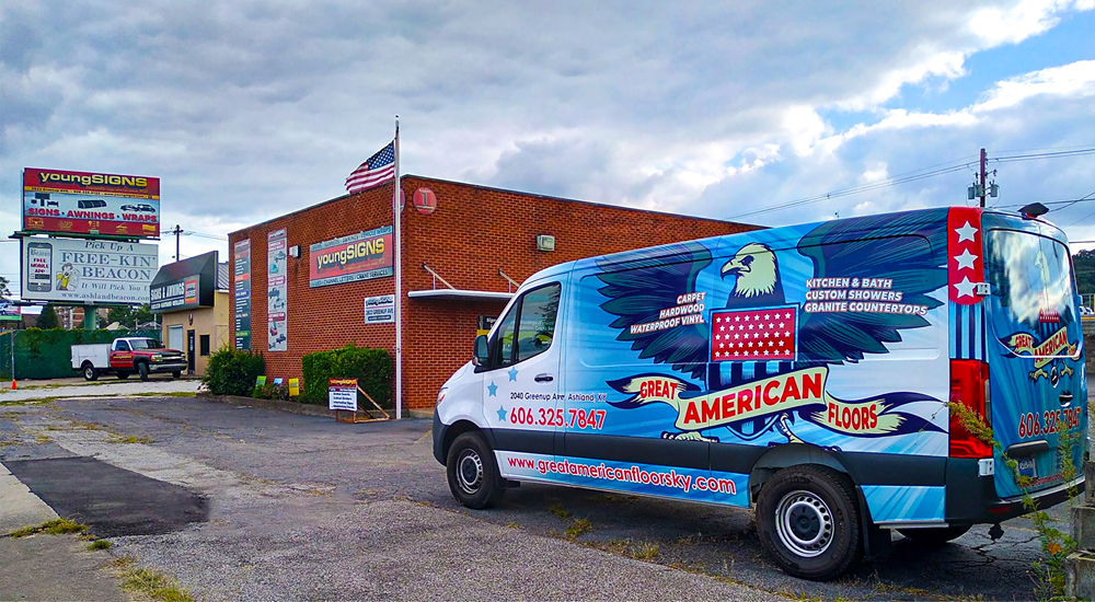 Sign Company