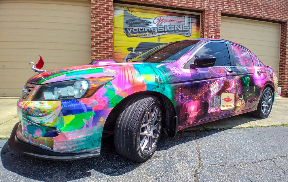 Sign Company
