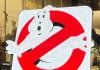 ghostbusters sign