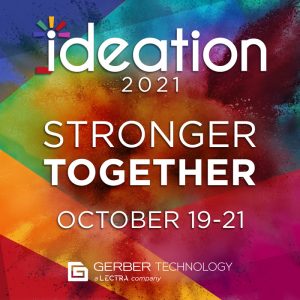 gerber technology ideation conference