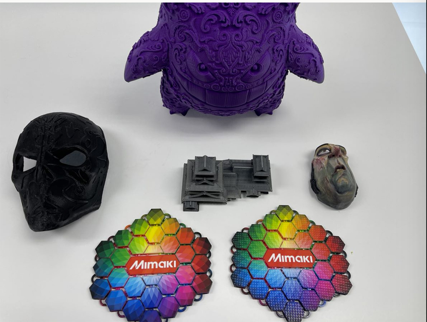 3D