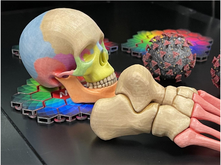 3D