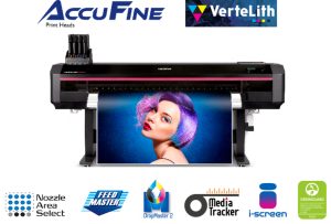 Mutoh XpertJet 1641SR Pr