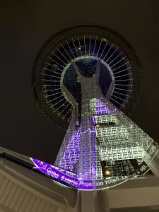 Space Needle