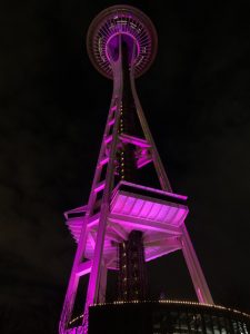 Space Needle