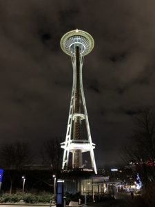 Space Needle