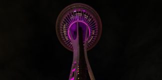 Space Needle