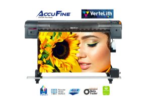 Mutoh XpertJet 1341SR Pro