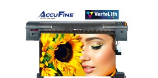 Mutoh XpertJet 1341SR Pro