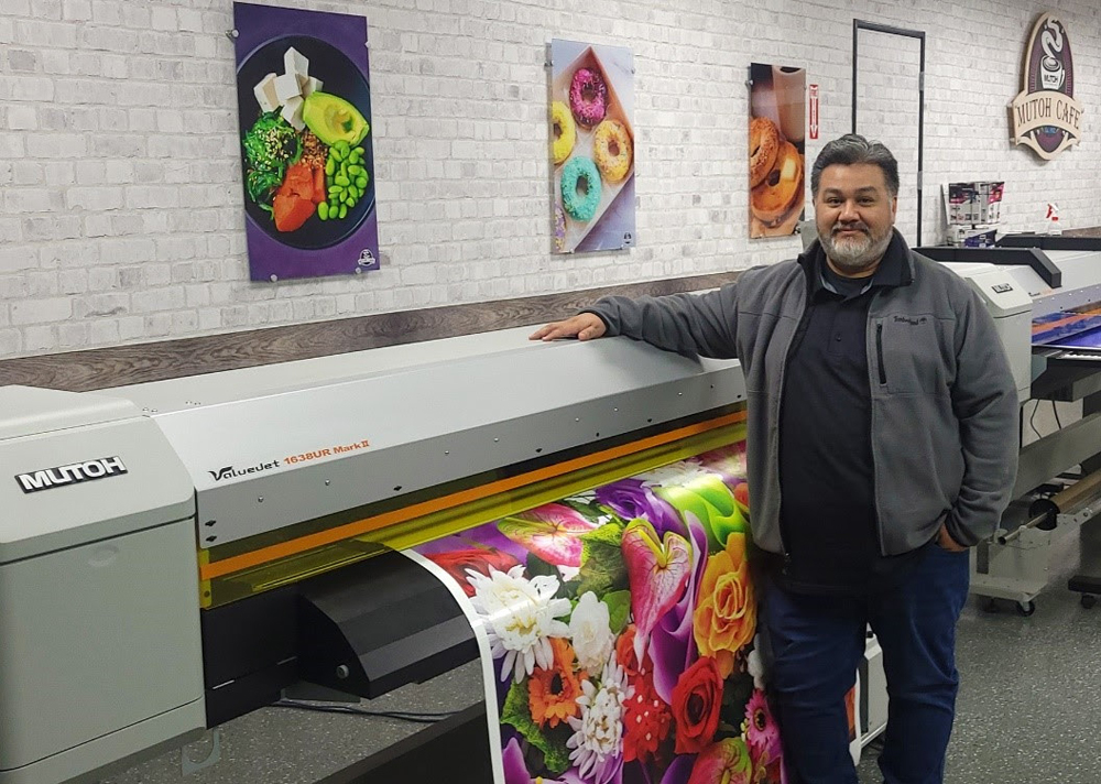 Mutoh Art Vela