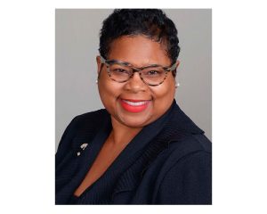 efi board of directors gail coles johnson