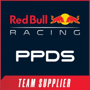 red bull racing ppds