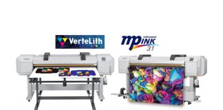 MUTOH ValueJet 1628MH