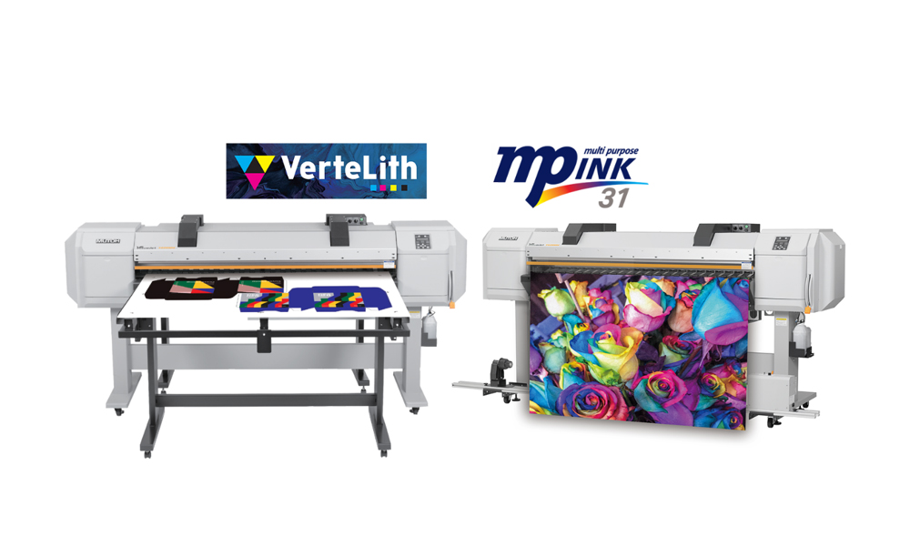 MUTOH ValueJet 1628MH