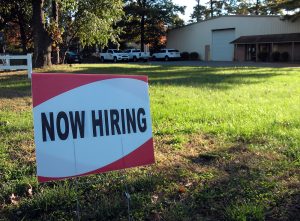 hiring retaining workers