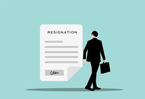the great resignation wages