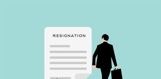 the great resignation wages