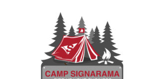 Camp