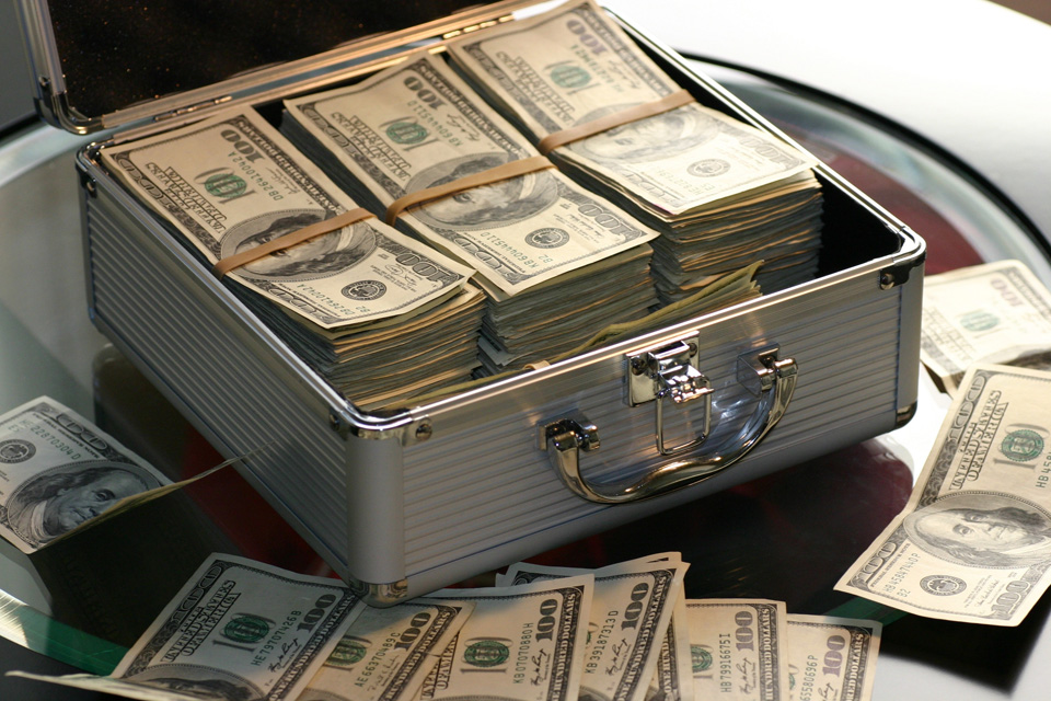 Funding