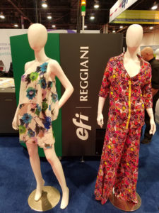 EFI Connect apparel digital printing trends