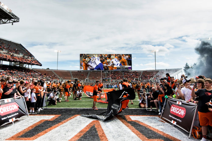 Oregon State