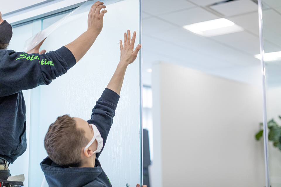 Window Film
