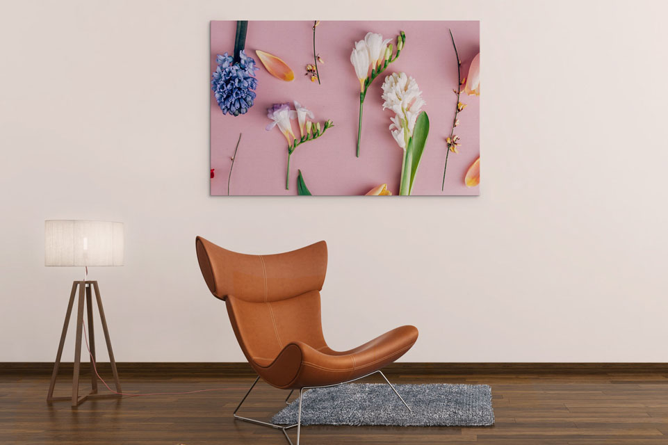 Canvas