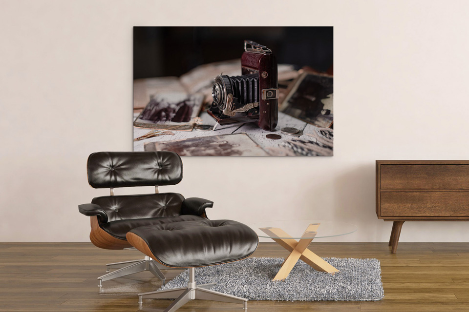 Canvas