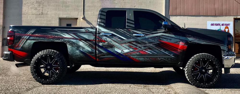 Wraps