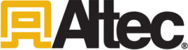 Altec logo