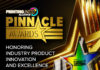 pinnacle awards