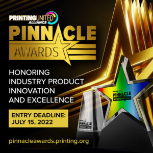 pinnacle awards