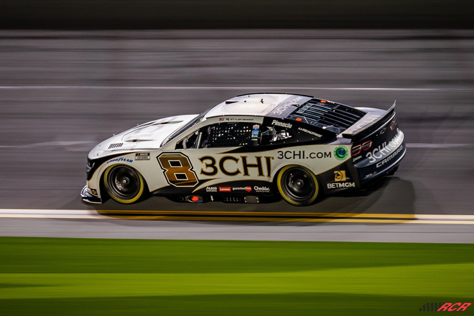 RCR