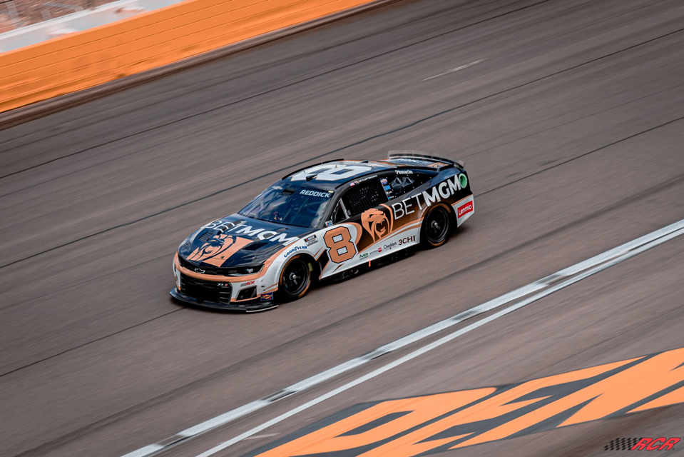 RCR