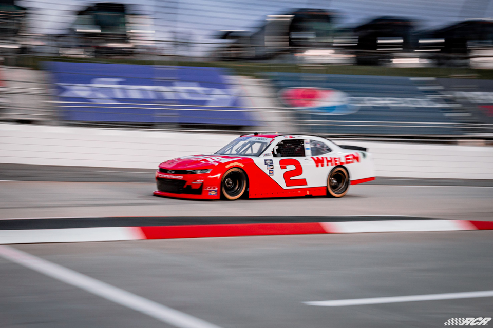 RCR