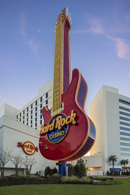 Hard Rock