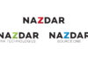 Nazdar rebrand