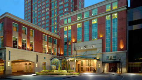 Omni Providence