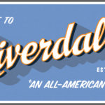 6_Archie_RiverdaleSign