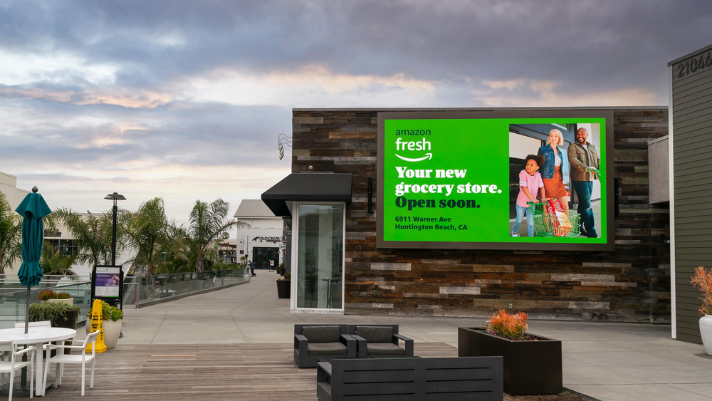 Video Wall