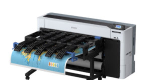 epson digital printer SureColor® P8570D