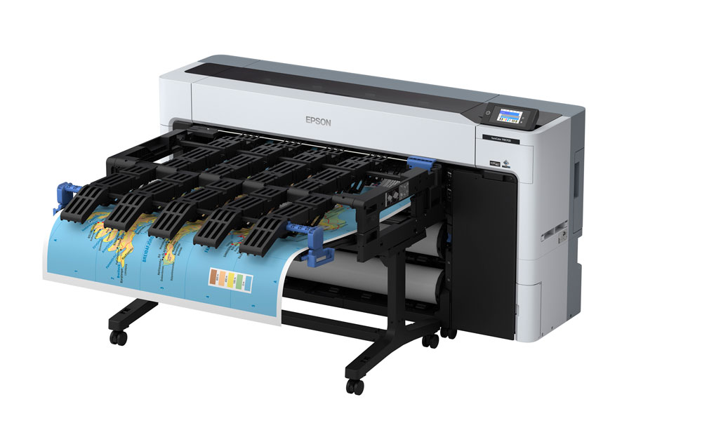 epson digital printer SureColor® P8570D